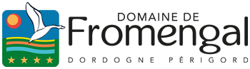 Logo Domaine de Fromengal
